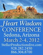 Heart Wisdom Conference