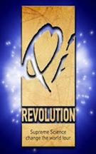 Qi Revolution